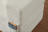 TRIVO 78" Sleeper Sofa