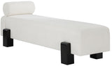 Edison - Bench - Black Base