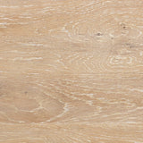 Cyrus Sideboard Buffet - Timeless Mid-Century Elegance in Solid Ash Burl Wood for Your Home Decor