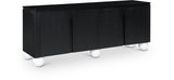 Cardiff Sideboard Buffet - Modern Elegance with Stylish Storage Solution for Your Dining Space