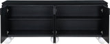 Cardiff Sideboard Buffet - Modern Elegance with Stylish Storage Solution for Your Dining Space