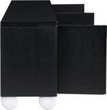 Cardiff Sideboard Buffet - Modern Elegance with Stylish Storage Solution for Your Dining Space