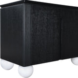 Cardiff Sideboard Buffet - Modern Elegance with Stylish Storage Solution for Your Dining Space