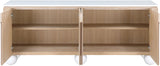 Cardiff Sideboard Buffet - Modern Elegance with Stylish Storage Solution for Your Dining Space