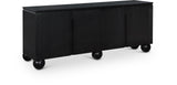Cardiff Sideboard Buffet - Elevate Your Dining Space with Modern Elegance and Stylish Storage Solutions
