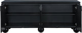 Cardiff Sideboard Buffet - Elevate Your Dining Space with Modern Elegance and Stylish Storage Solutions