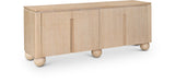 Cardiff Sideboard Buffet - Elevate Your Dining Space with Modern Elegance and Stylish Storage Solutions