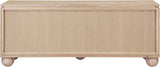Cardiff Sideboard Buffet - Elevate Your Dining Space with Modern Elegance and Stylish Storage Solutions