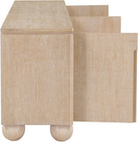 Cardiff Sideboard Buffet - Elevate Your Dining Space with Modern Elegance and Stylish Storage Solutions