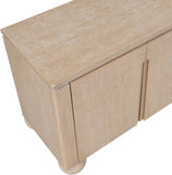 Cardiff Sideboard Buffet - Elevate Your Dining Space with Modern Elegance and Stylish Storage Solutions