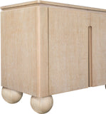 Cardiff Sideboard Buffet - Elevate Your Dining Space with Modern Elegance and Stylish Storage Solutions