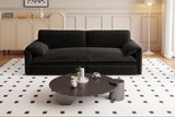 RESTO 66" Sleeper Sofa