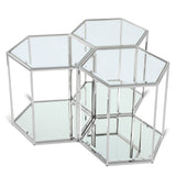 Sei - 3 Piece End Table