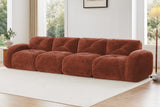 MYLO 140" 4-Seater Sofa