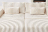 ALARA 87" Sofa