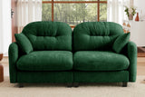 MOLLY 74" Loveseat