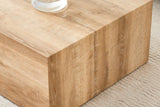 CALDEN 39" Coffee Table