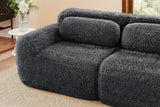 MELLOW 80" Loveseat