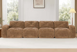 MYLO 140" 4-Seater Sofa