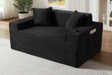 FERON 61" 2 Seater Sofa