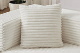 TRIVO 78" Sleeper Sofa