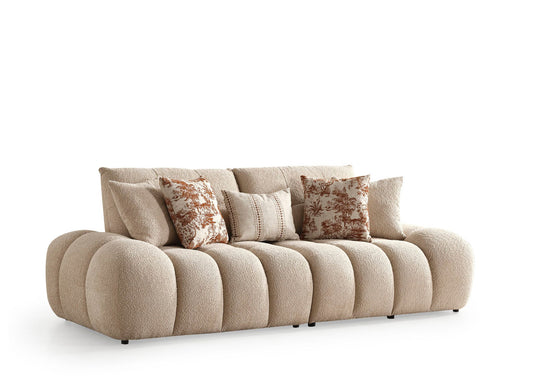Lune Sectional