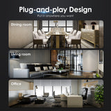 Waterdrop Countertop RO System