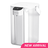 Waterdrop Electric Water Filter, ED01 Countertop Water Filtration System