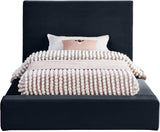 Dorian - Bed