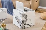 CALDEN 16" Side Table