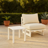 Maldives - Patio End Table