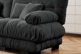 CLOUDIES 94" Loveseat