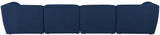 Miramar - 4 Seat Modular Sofa