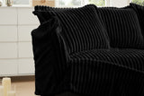 REVIX 49" Chair with 1 Ottoman