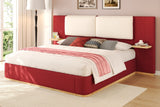 ULVIA Queen Size Bed Frame