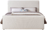 Stylus - Bed