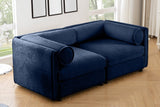 HARMONY 75" Loveseat