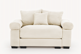 DESEO 54" Chair