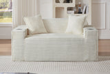 FERON 61" 2 Seater Sofa