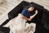 ALARA 87" Sofa