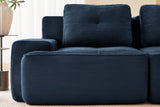 CORDELIA 153" 4-Seater Sofa