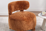 VELORA 28.35" Side Chair