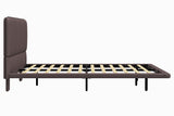 MORIN Full Size Bed Frame