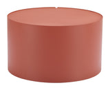 Bayu Coffee Table Brown