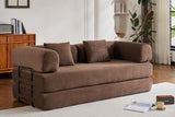 NIVRA 77" Sleeper Sofa