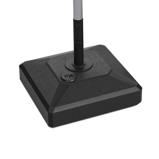 PURPLE LEAF Open Box Market Umbrella Table Umbrella Base ZY03-MLBASE-45
