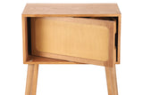 OVARO Rotating Nightstands