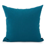 20 x 20 Pillow Seascape Turquoise