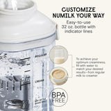 Numilk Home Machine