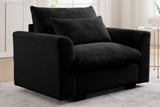 PERTH 51" Single Sofa